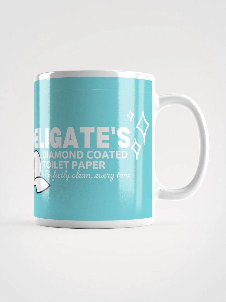 Deligate's Diamond coated TP product image (1)