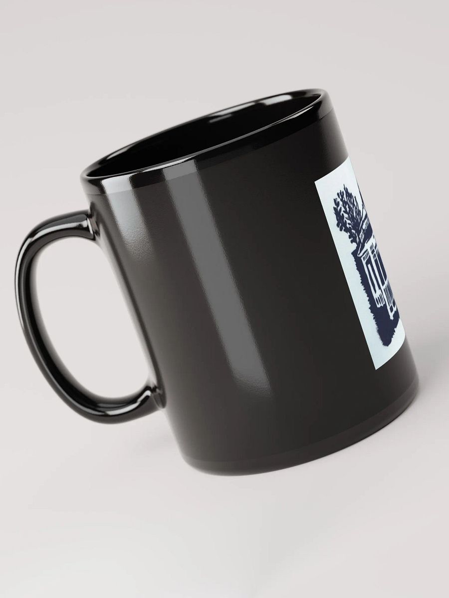 Gazebo Art Pavilion Mug product image (5)
