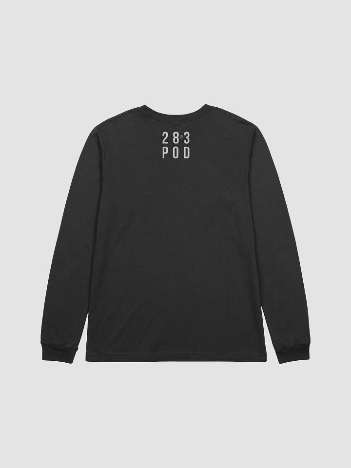 The 28 to 3 Podcast Men's Long Sleeve T-Shirt product image (2)