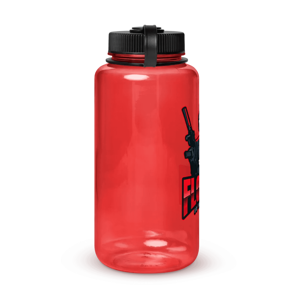 FLO FAM Tactical Water Bottle product image (4)
