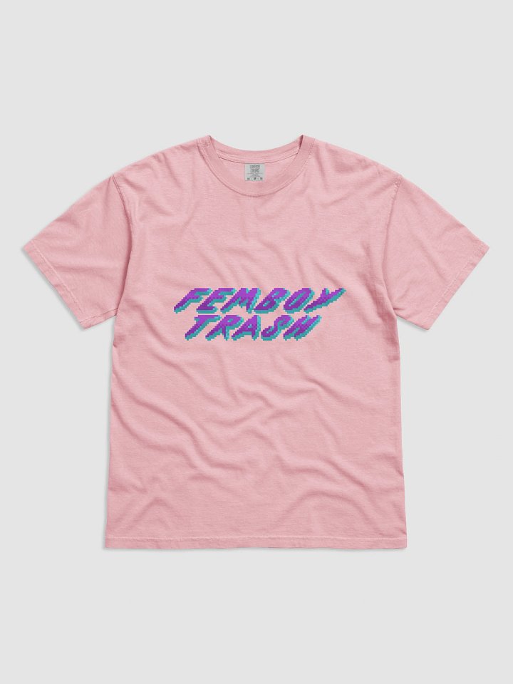 Femboy Trash T product image (33)