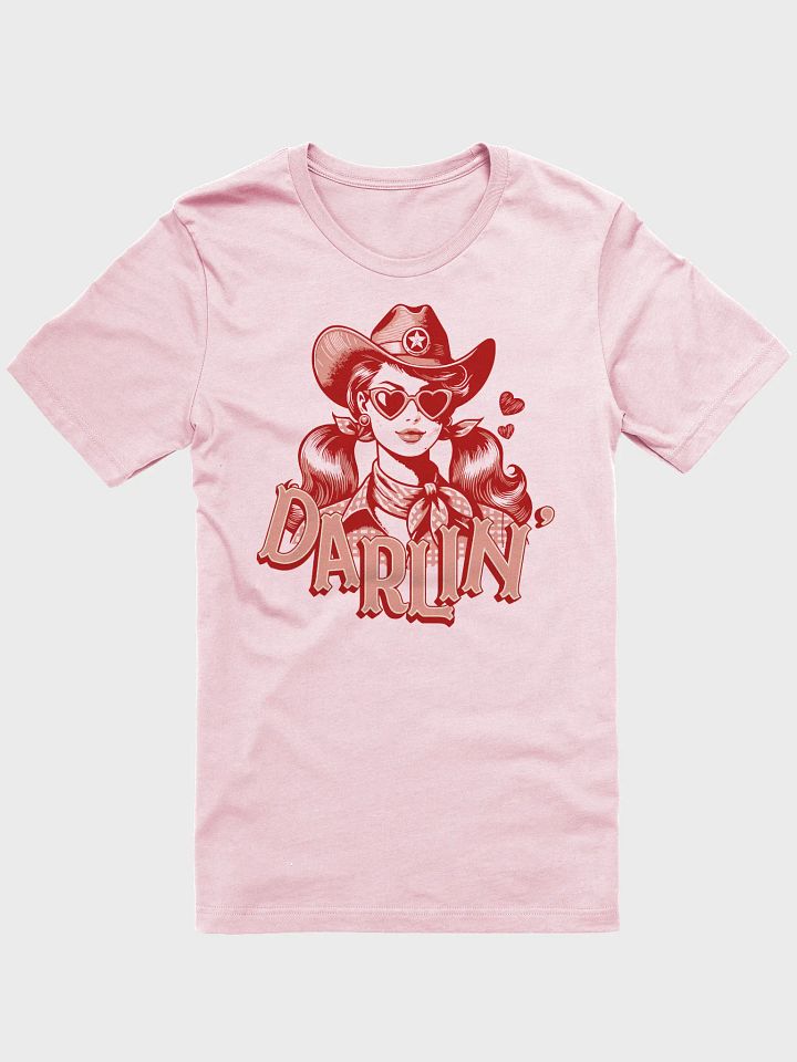 Darlin Cowgirl product image (1)
