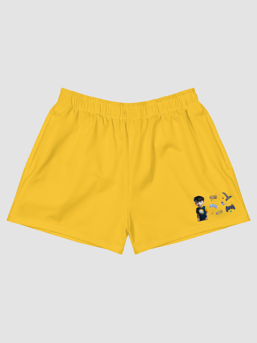 Zenon Storms Lightning shorts Z3 product image (1)