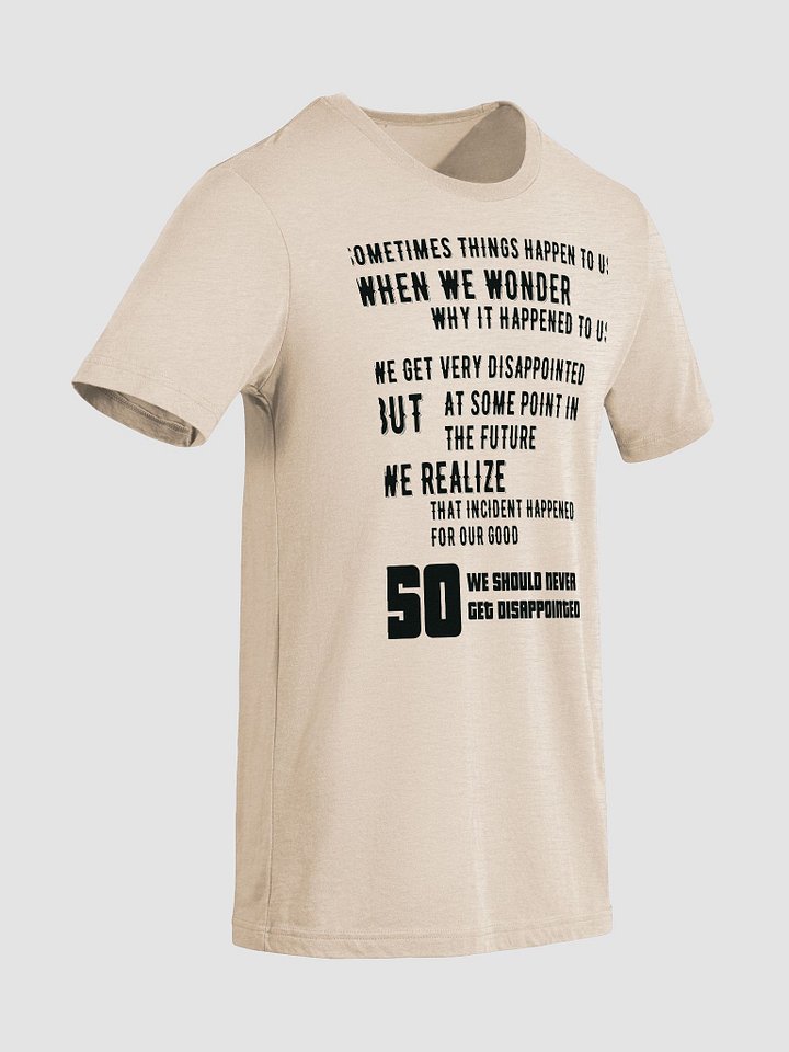 Inspirational Tee product image (1)