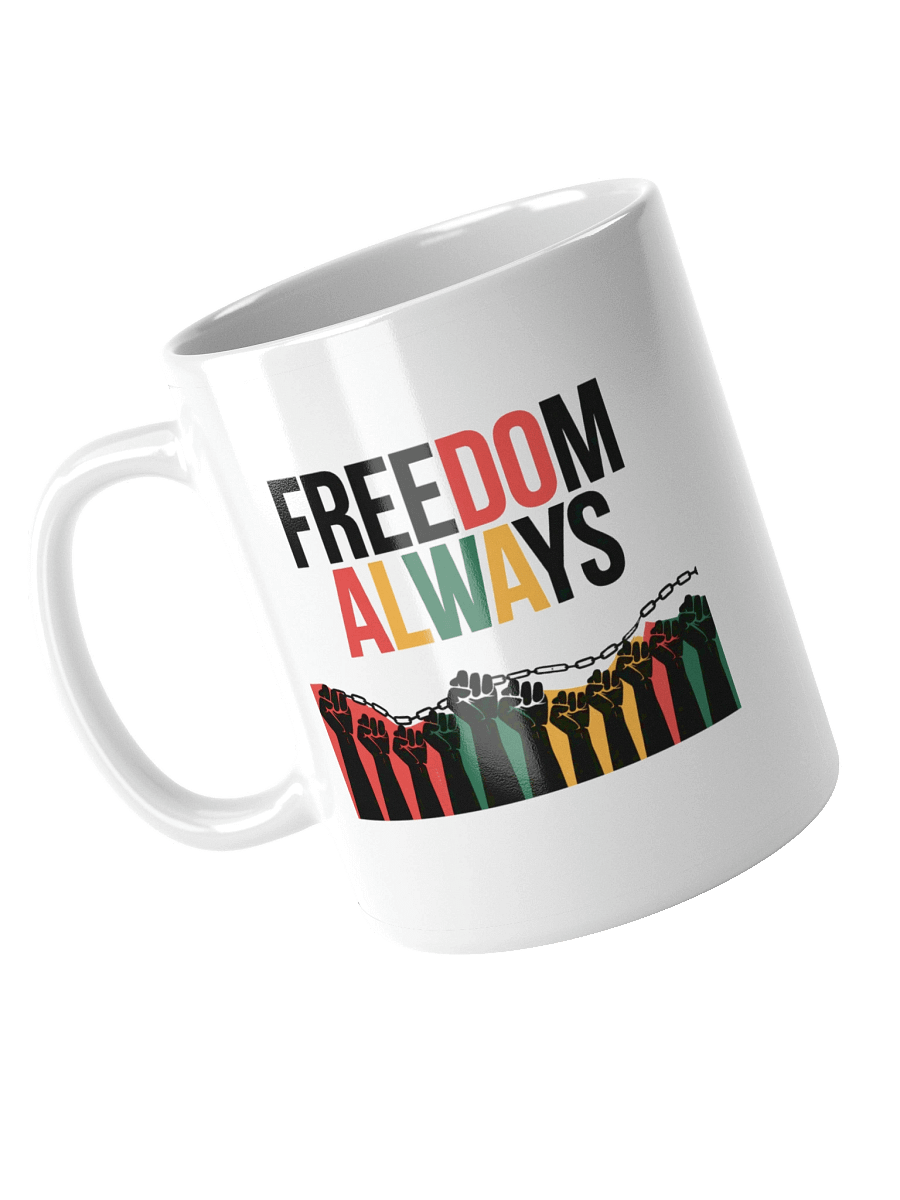 Freedom Always product image (8)