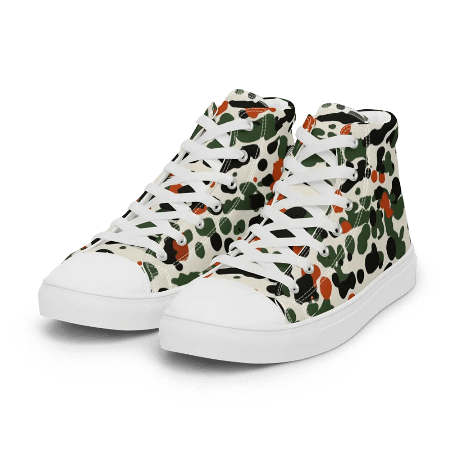 CULT CAMO HIGH TOPS product image (1)