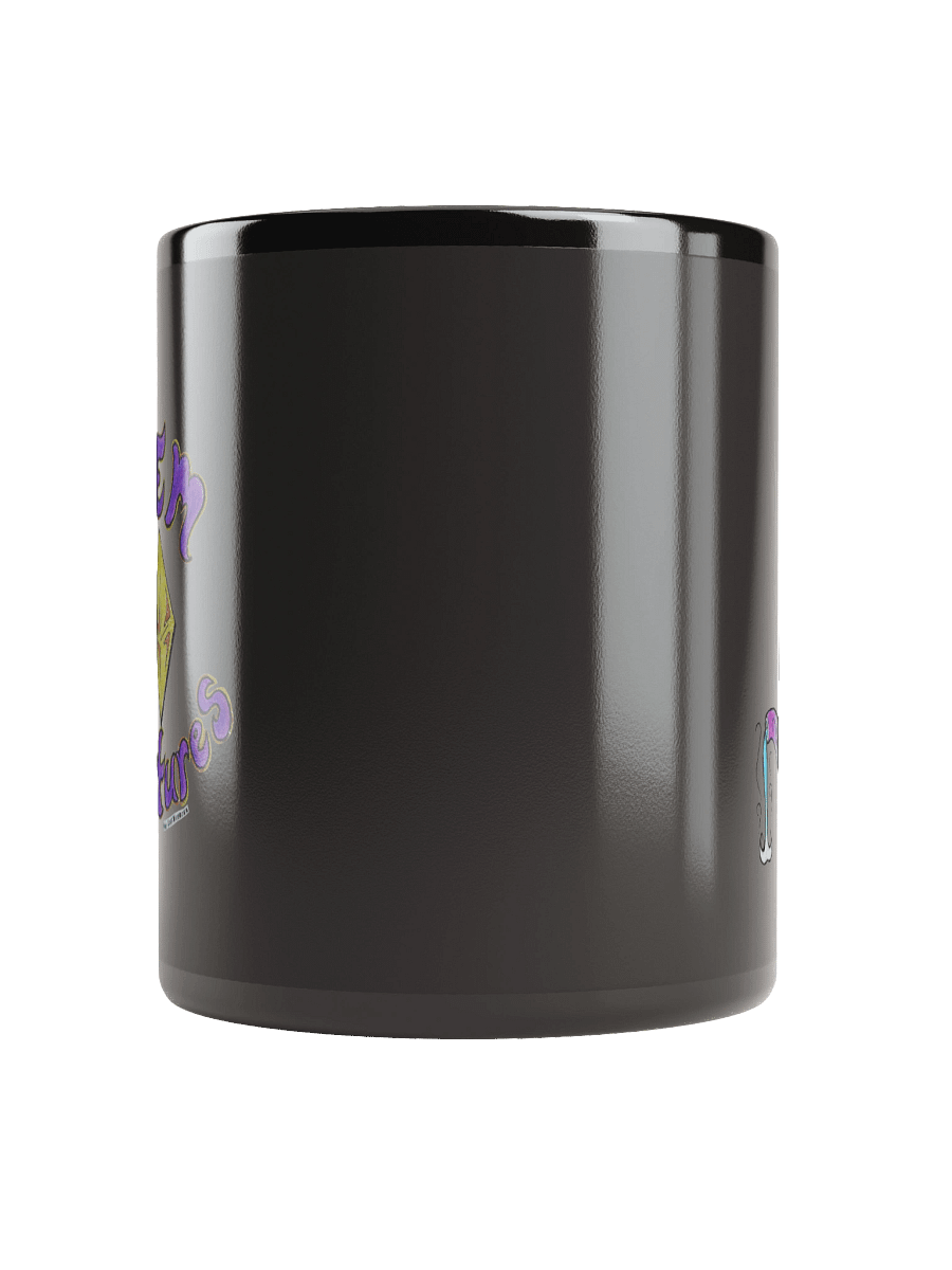 TeaPot Fairy Glossy Mug product image (9)
