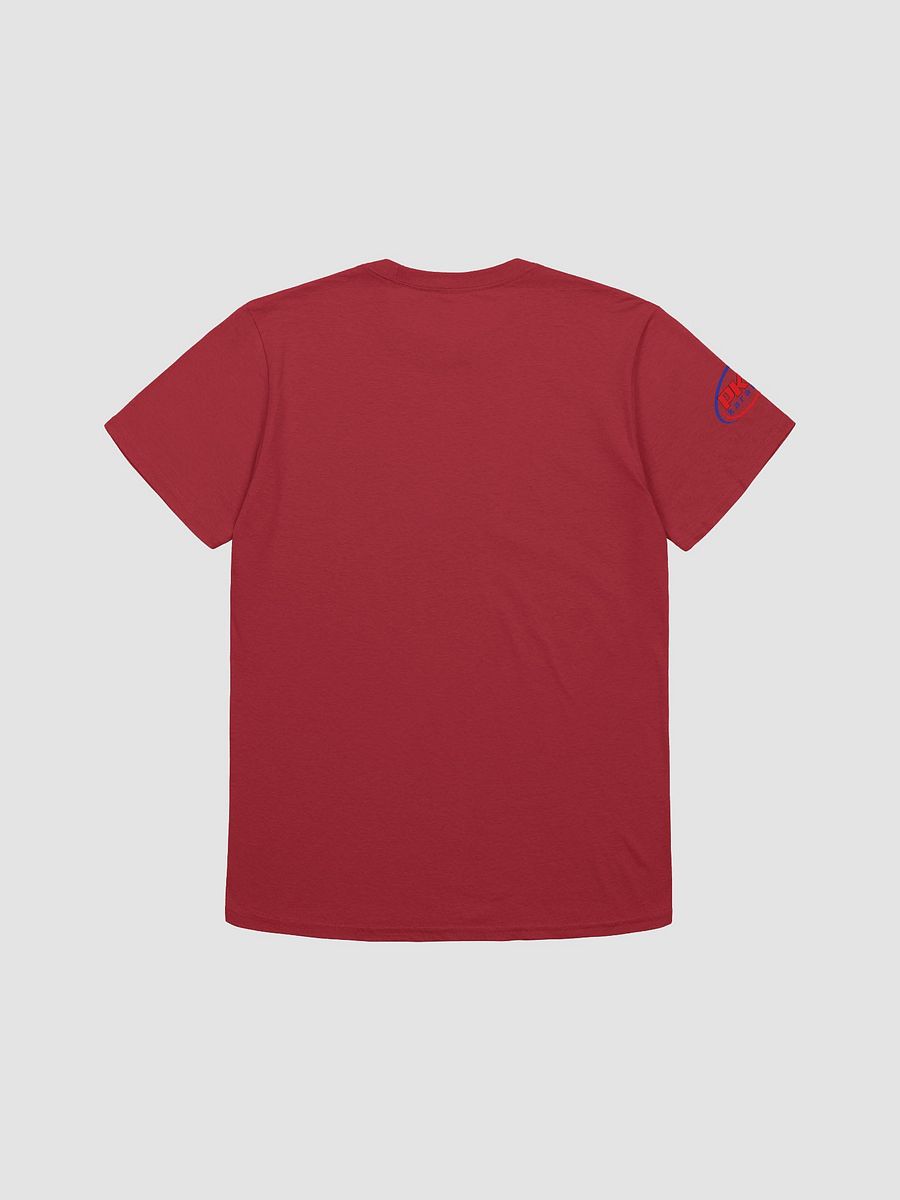 Adult "Don't Quit" T-shirt product image (21)