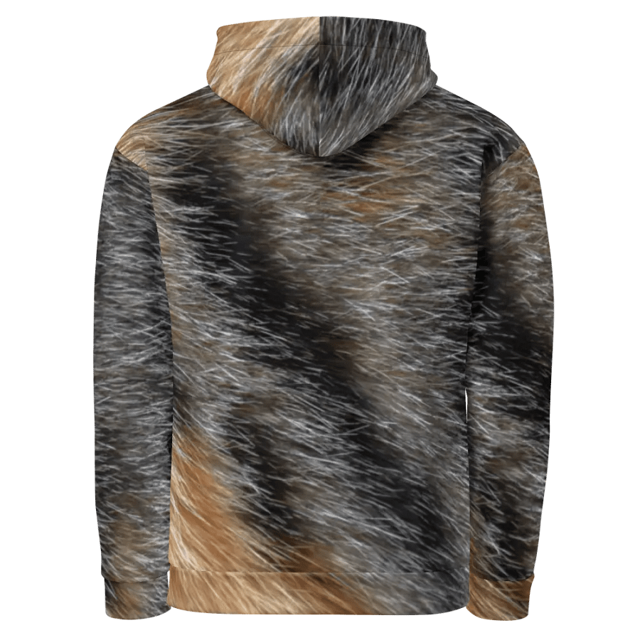 Torbie Cat Hoodie (Unisex) product image (5)