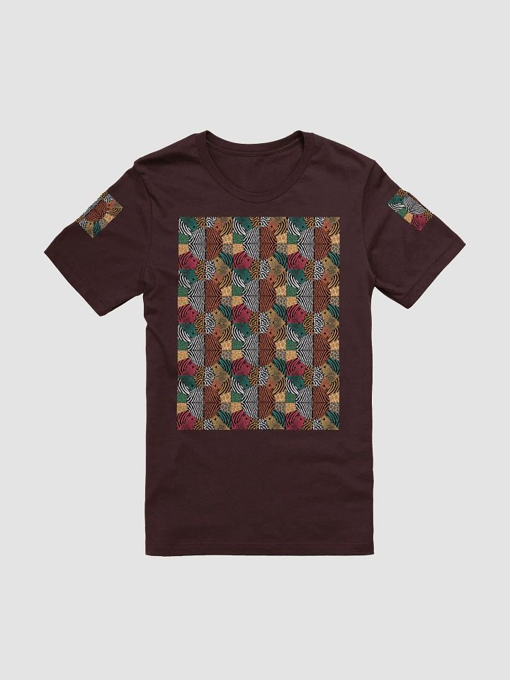 Wild Blend Circle T-Shirt product image (3)
