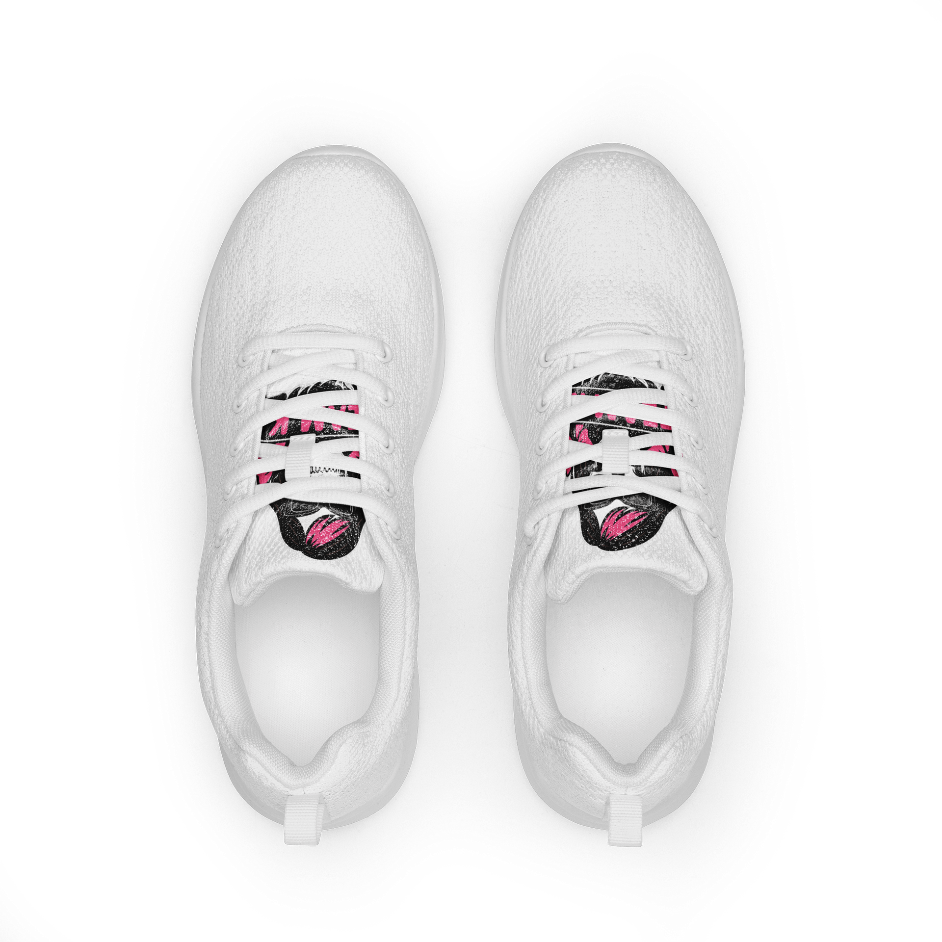 TEAM K (V-6) Women's Athletic Shoes product image (1)