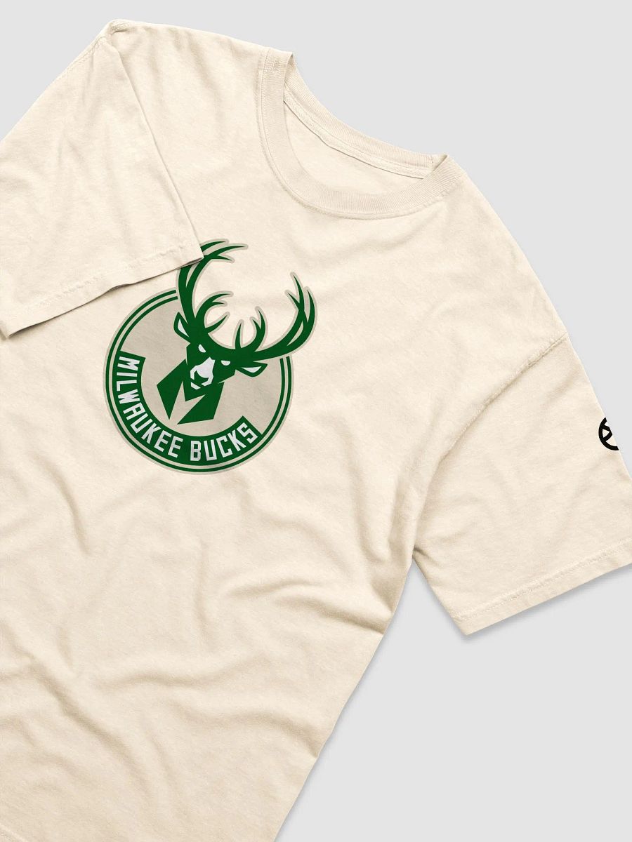 CourtWear- Bucks Tee product image (6)