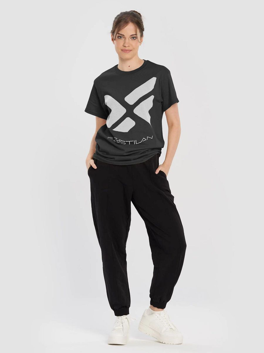 T-shirt Festilan - Couleurs Foncées product image (34)
