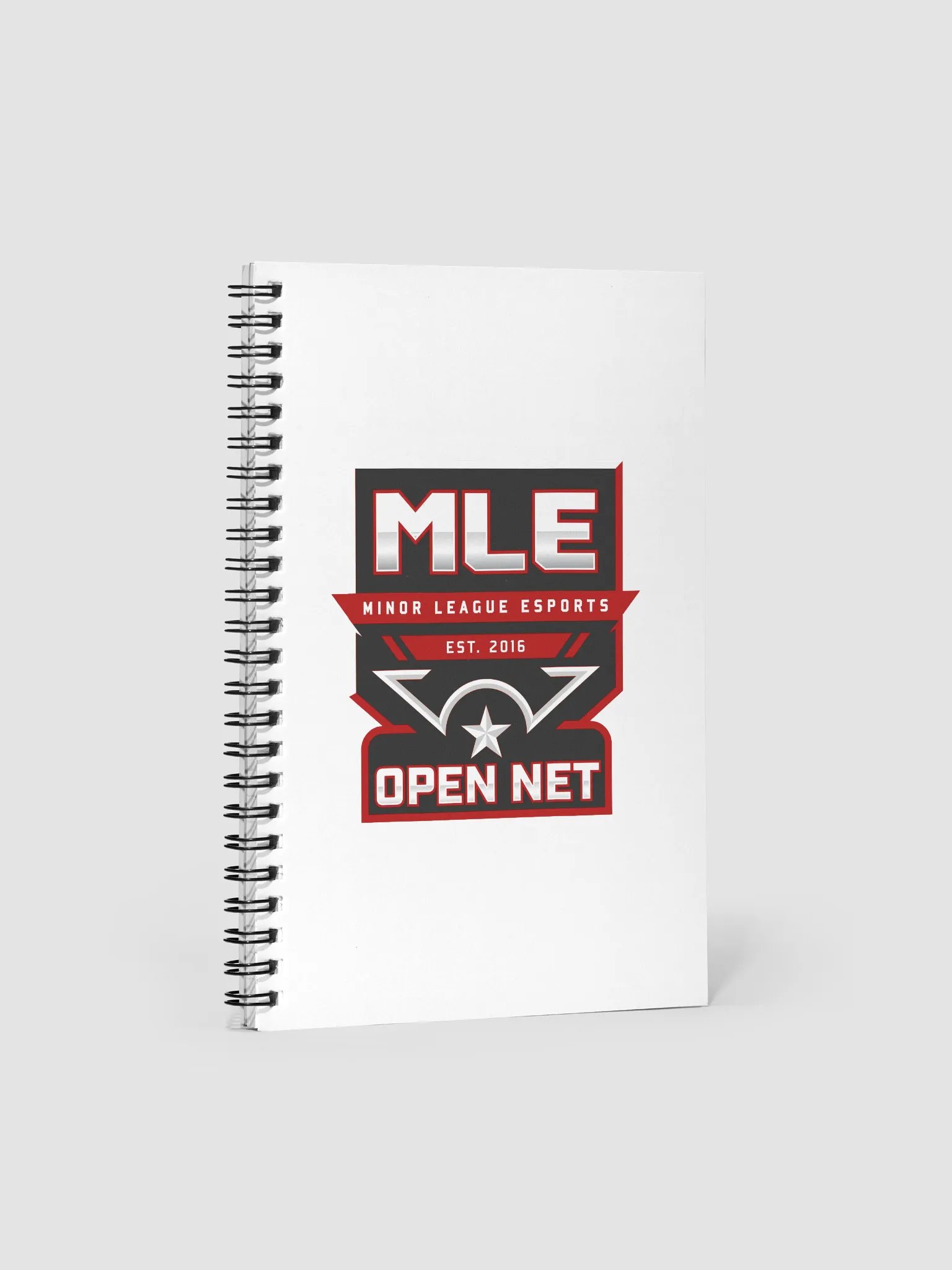 Open Net Notetaker Notebook for Notes on Open Net product image (1)