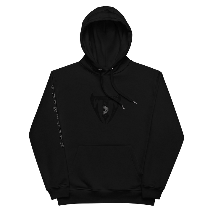 The Wicked Hoodie product image (2)