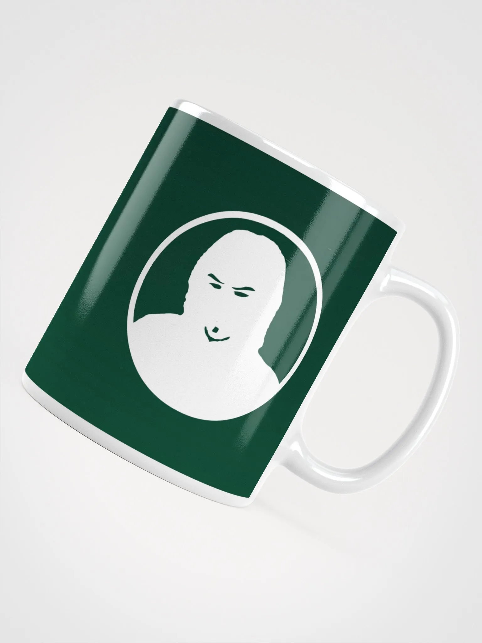 Will Ryan Originals Glossy Mug product image (4)