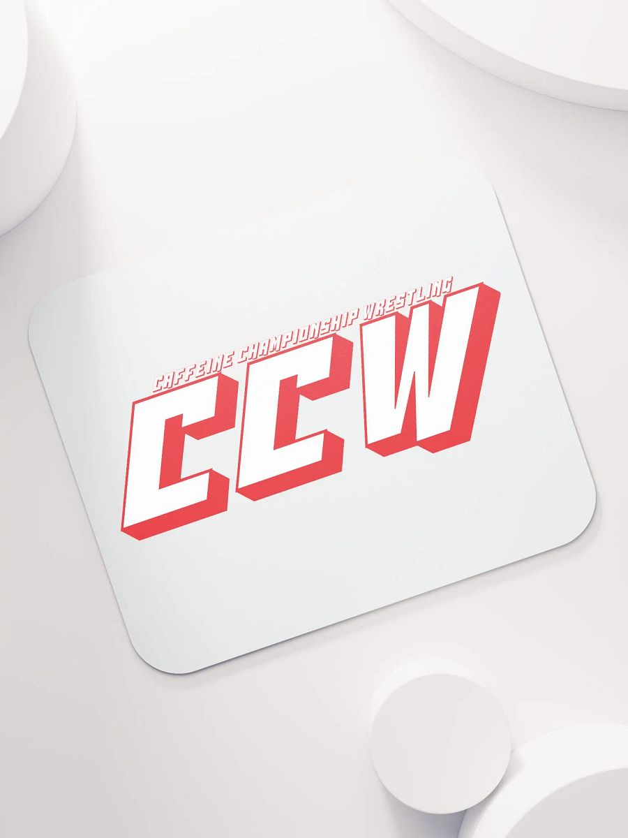 CCW Mouse Pad product image (7)