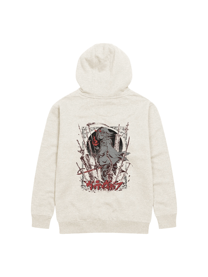 Demon VaatiVidya [Premium Hoodie] product image (1)