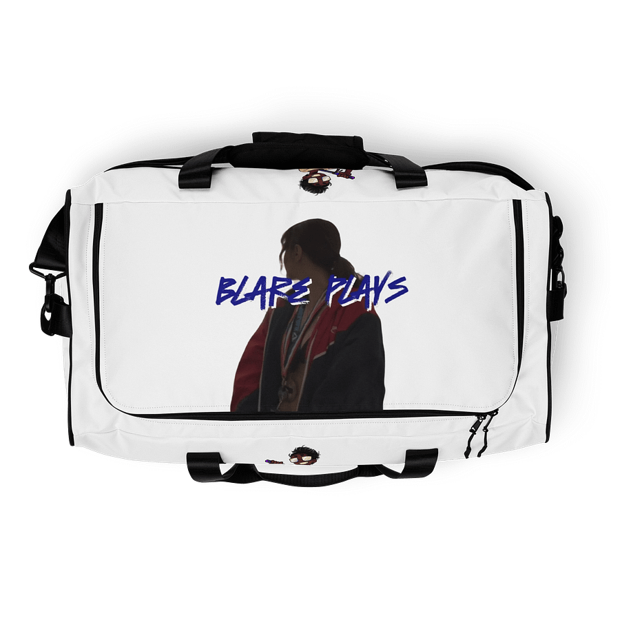 Duffle Bag product image (7)