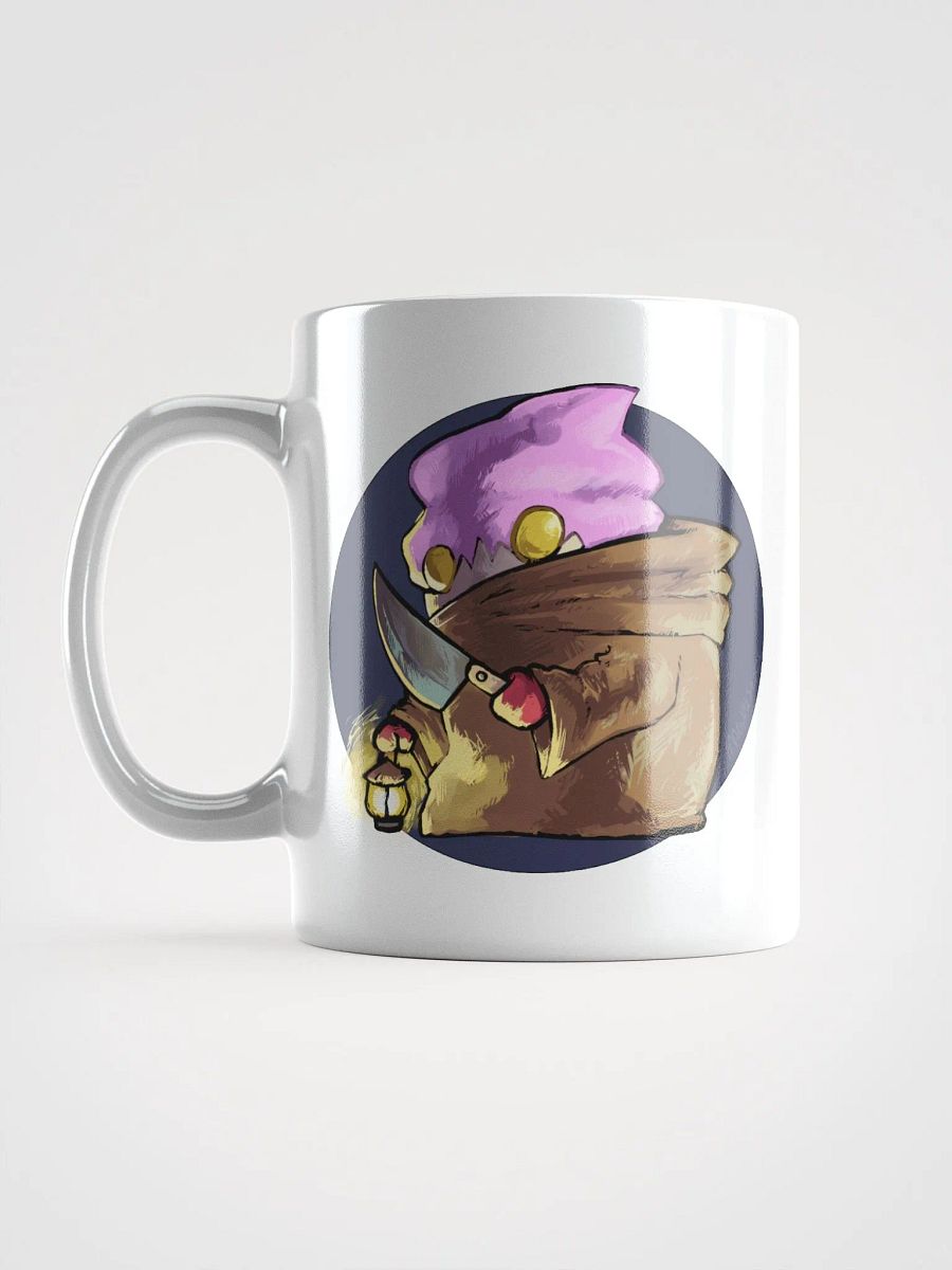 PlumTonBerry Mug product image (16)