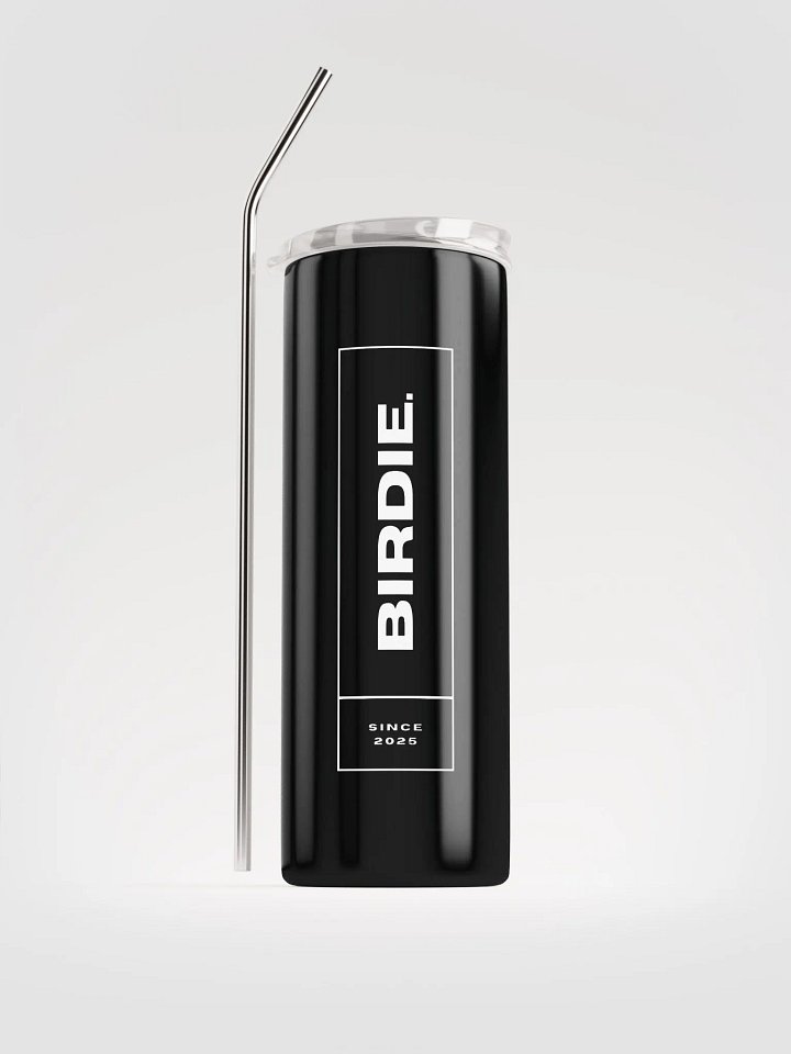 Stainless Steel Tumbler product image (1)