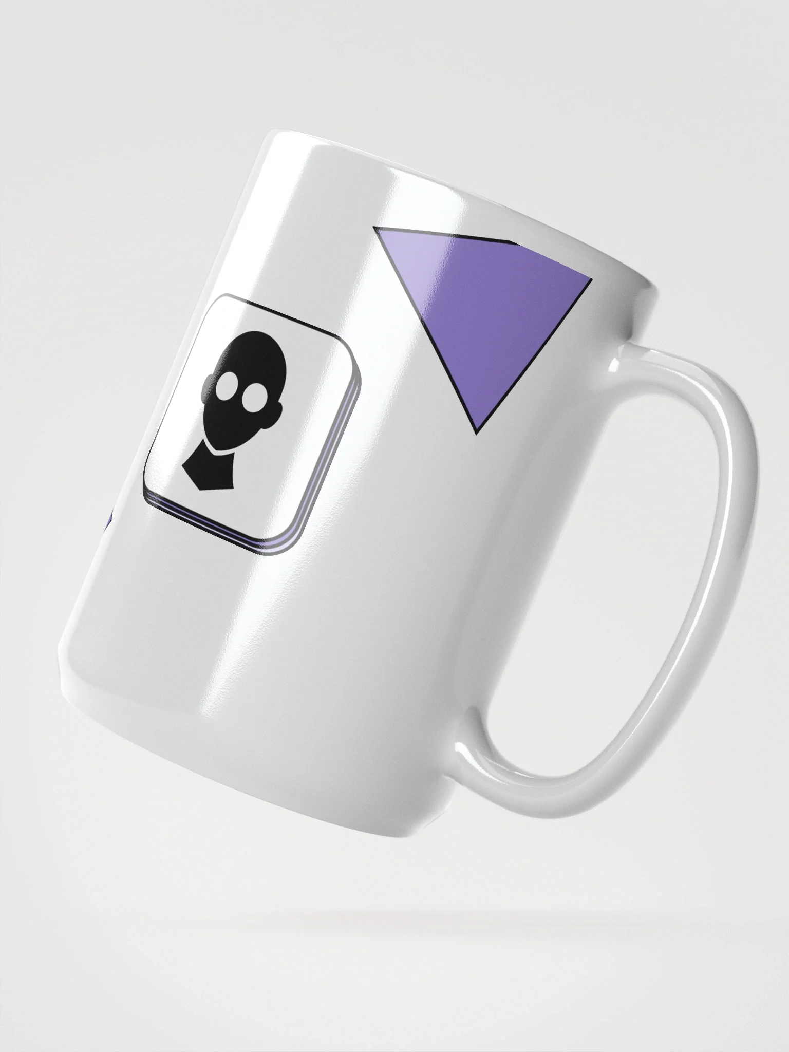 The Razzle Dazzle Mug product image (3)