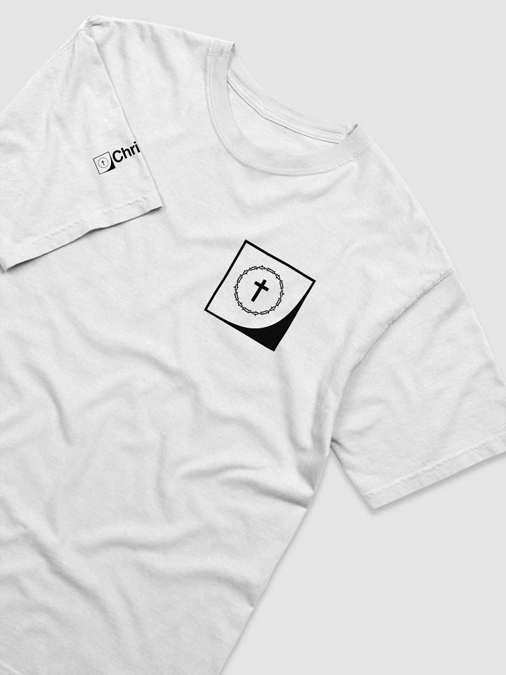 Christian Accelerationism Shirt (Light) product image (18)