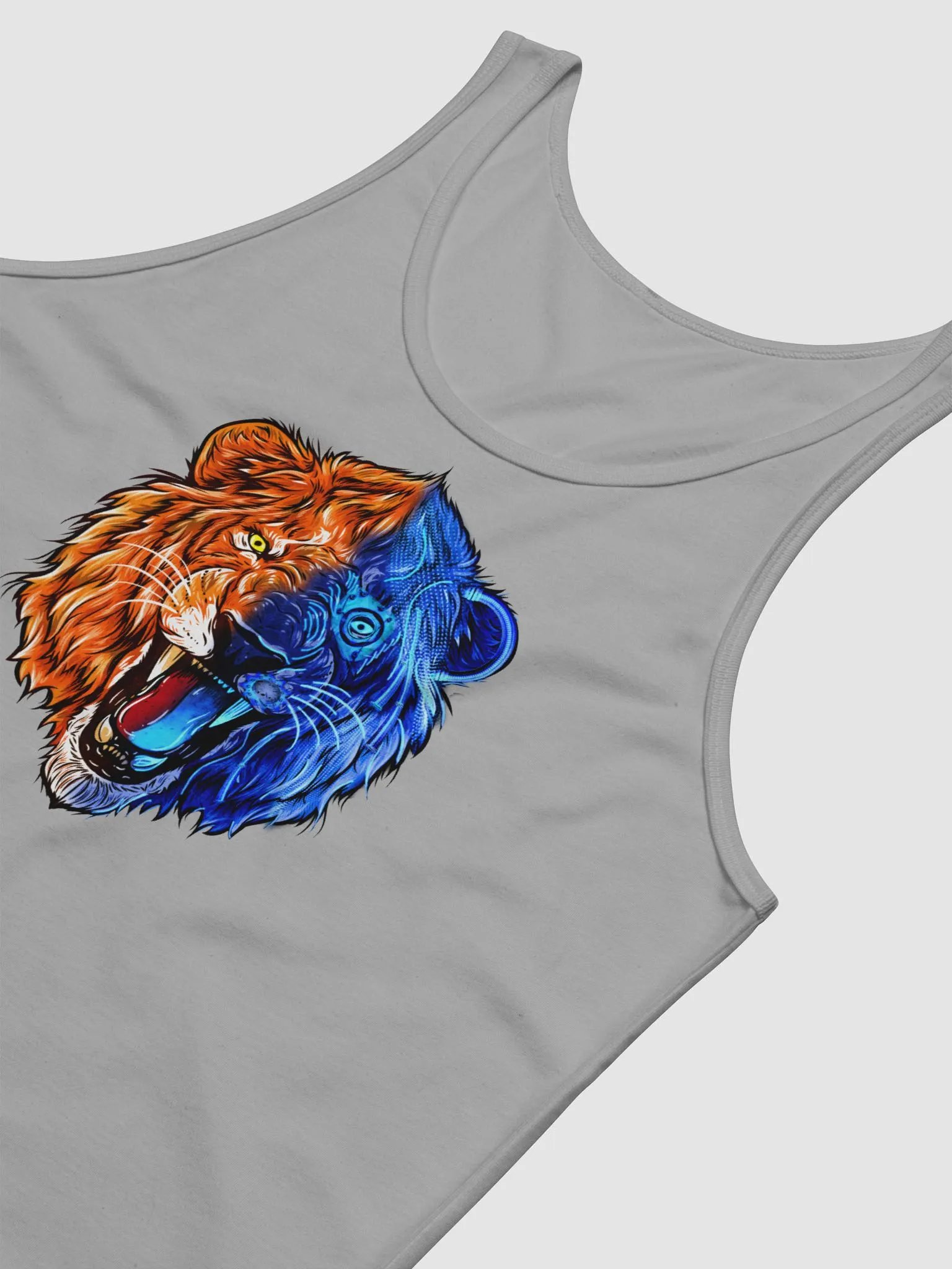 Bella Canvas Jersey Tank product image (4)