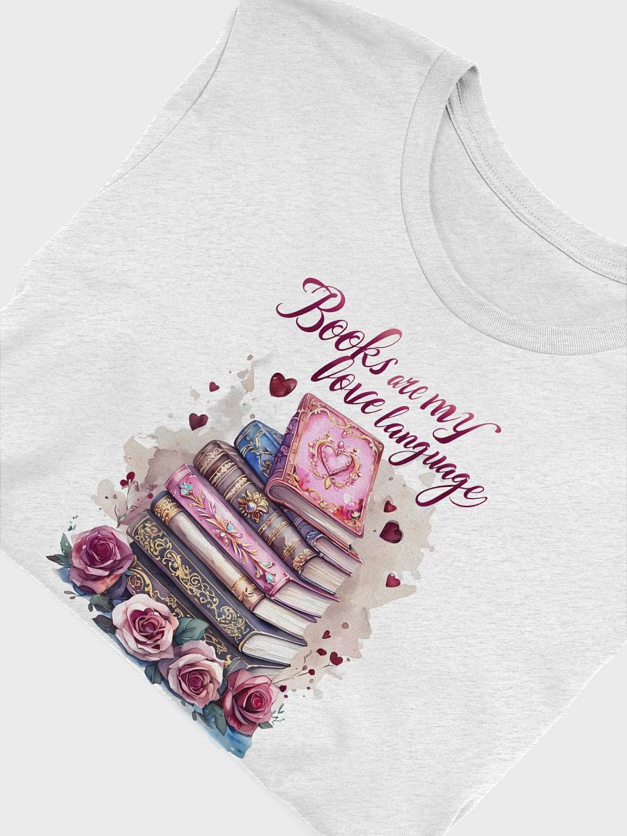 Book Lover's Paradise T-Shirt product image (45)