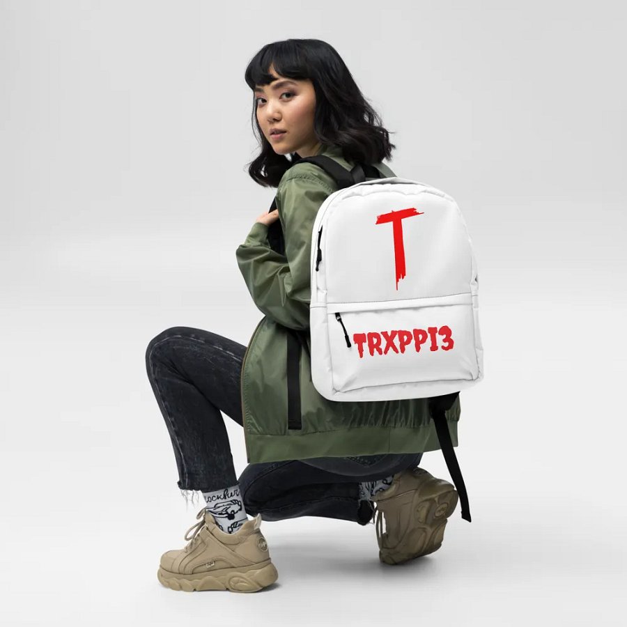 TRXPPI3 Backpacks product image (10)