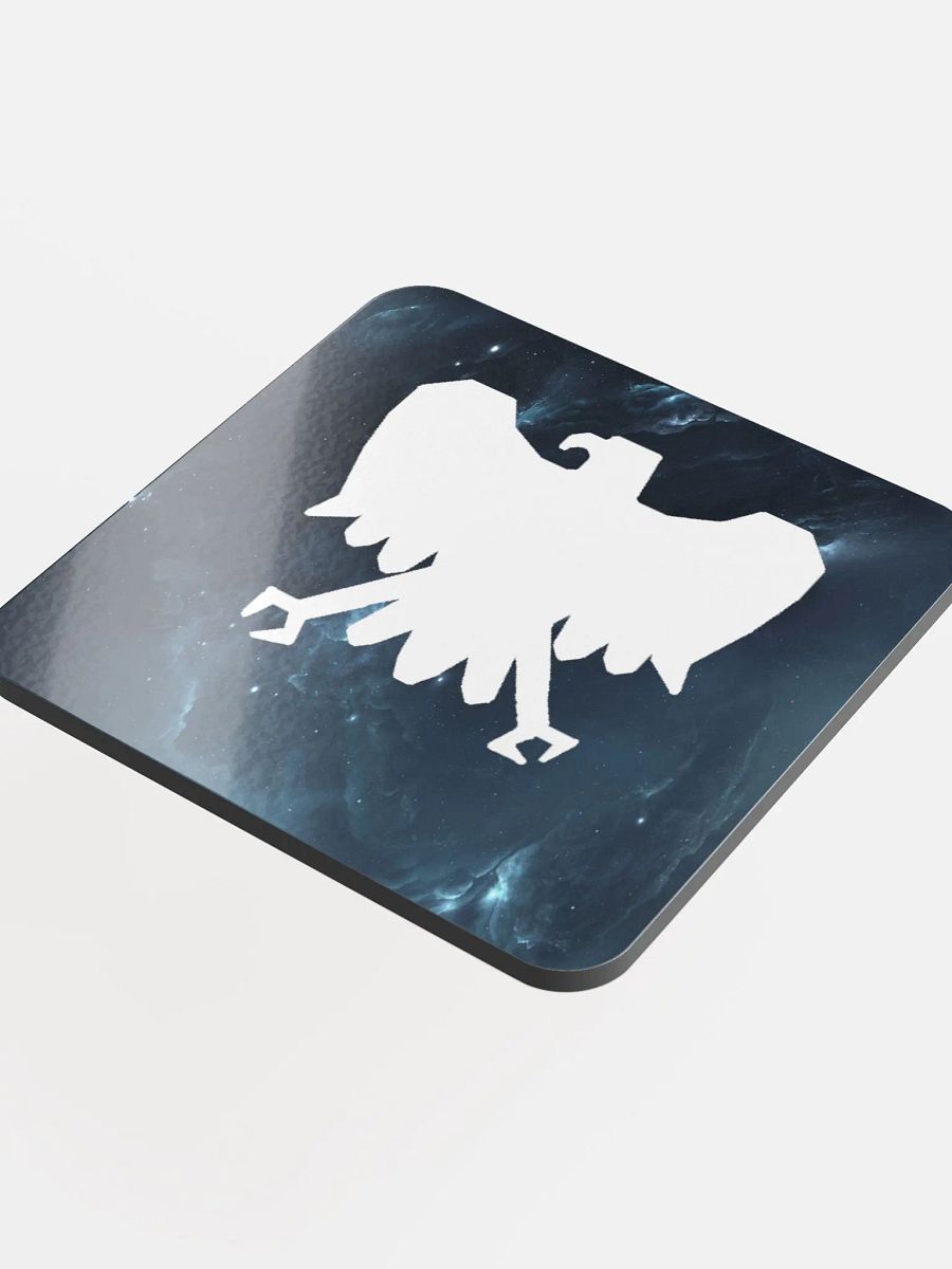 The Logo Coaster product image (4)