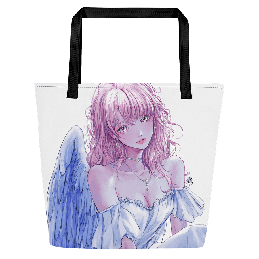 HEAVEN'S SWEETHEART tote product image (1)