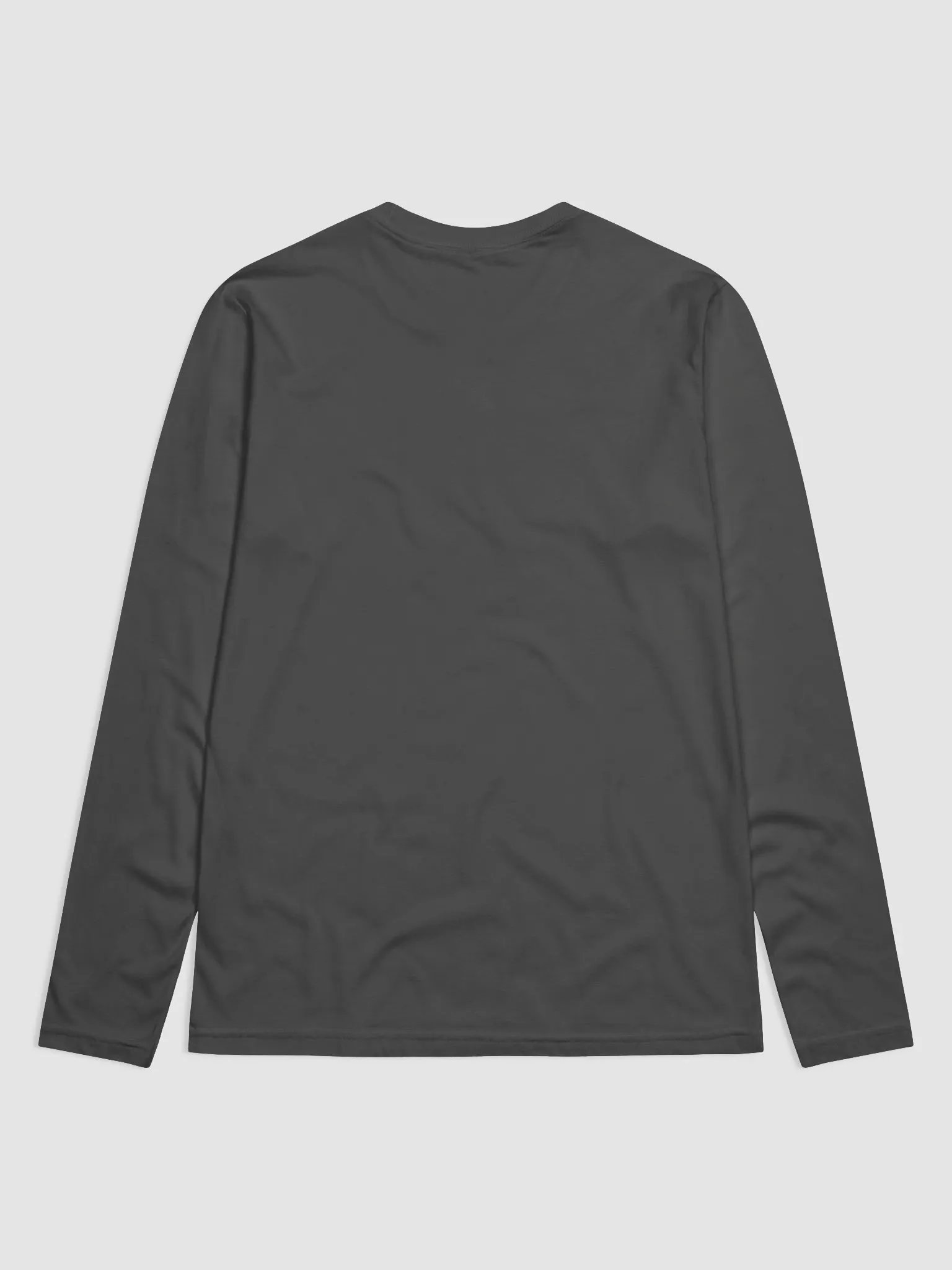 Peaceful Peas Cartoon Long Sleeve Shirt product image (4)