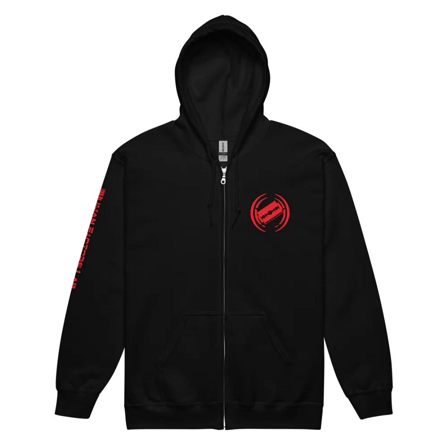 Lux Hoodie product image (2)