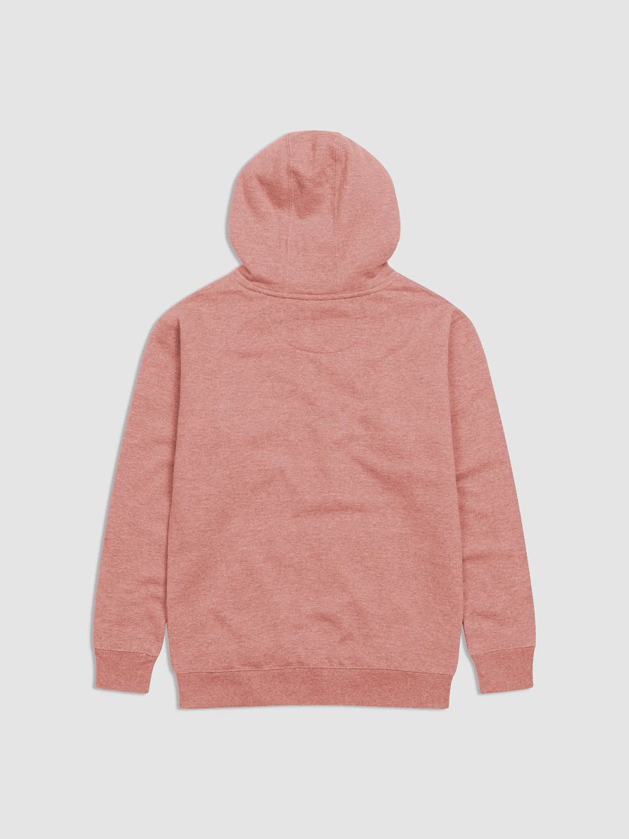 I Am the Evidence of an Empty Tomb – Resurrection Hoodie product image (10)