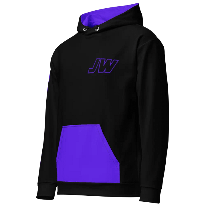 I_is_me33's Hoodie product image (2)