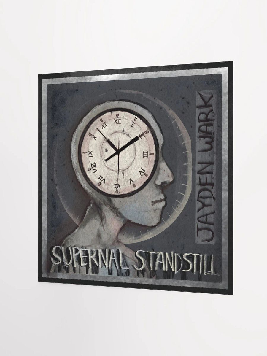 Supernal Standstill Poster product image (2)