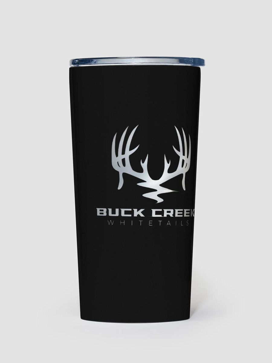 Buck Creek Stainless Steel Tumbler product image (1)