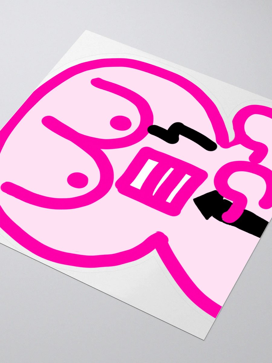 Sticker: Bling Bang Bang 10K Milestone Special Sticker product image (9)