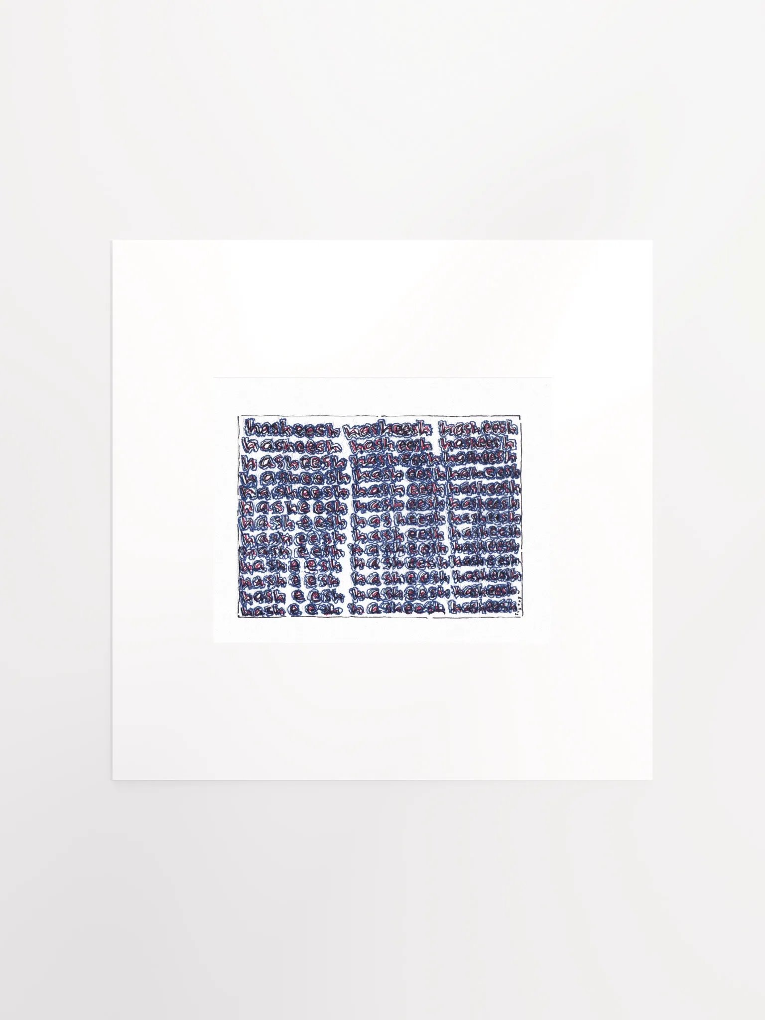 Asheesh panel card print product image (5)