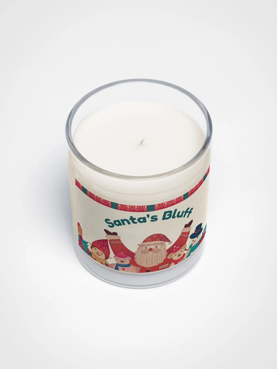 Christmas Candle product image (3)