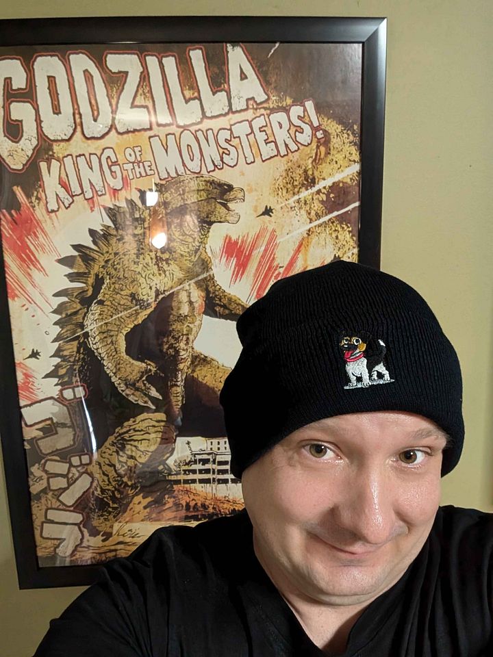 The Evie Beanie product image (2)