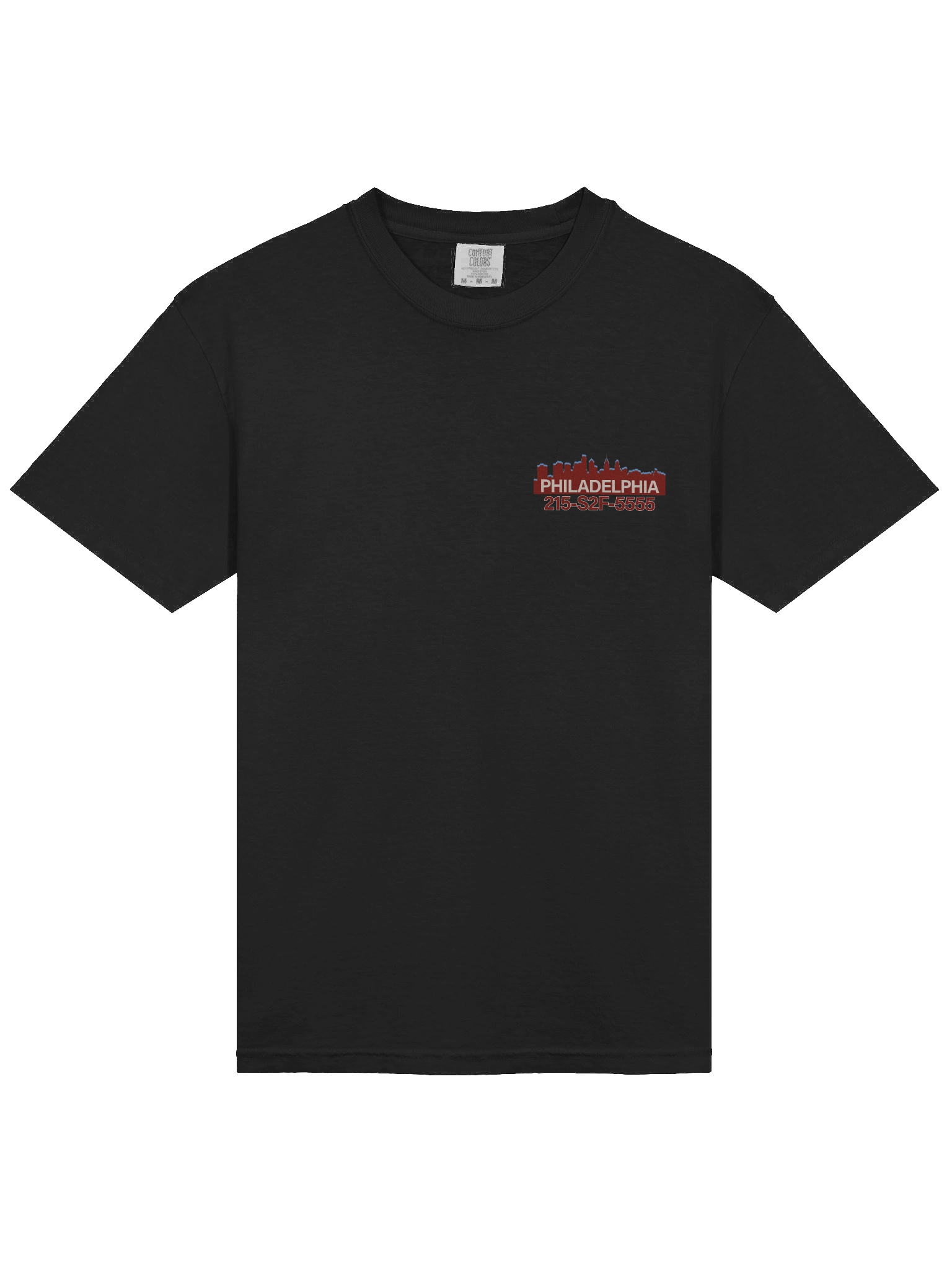 Since 2025 Tee (Fightins) product image (4)