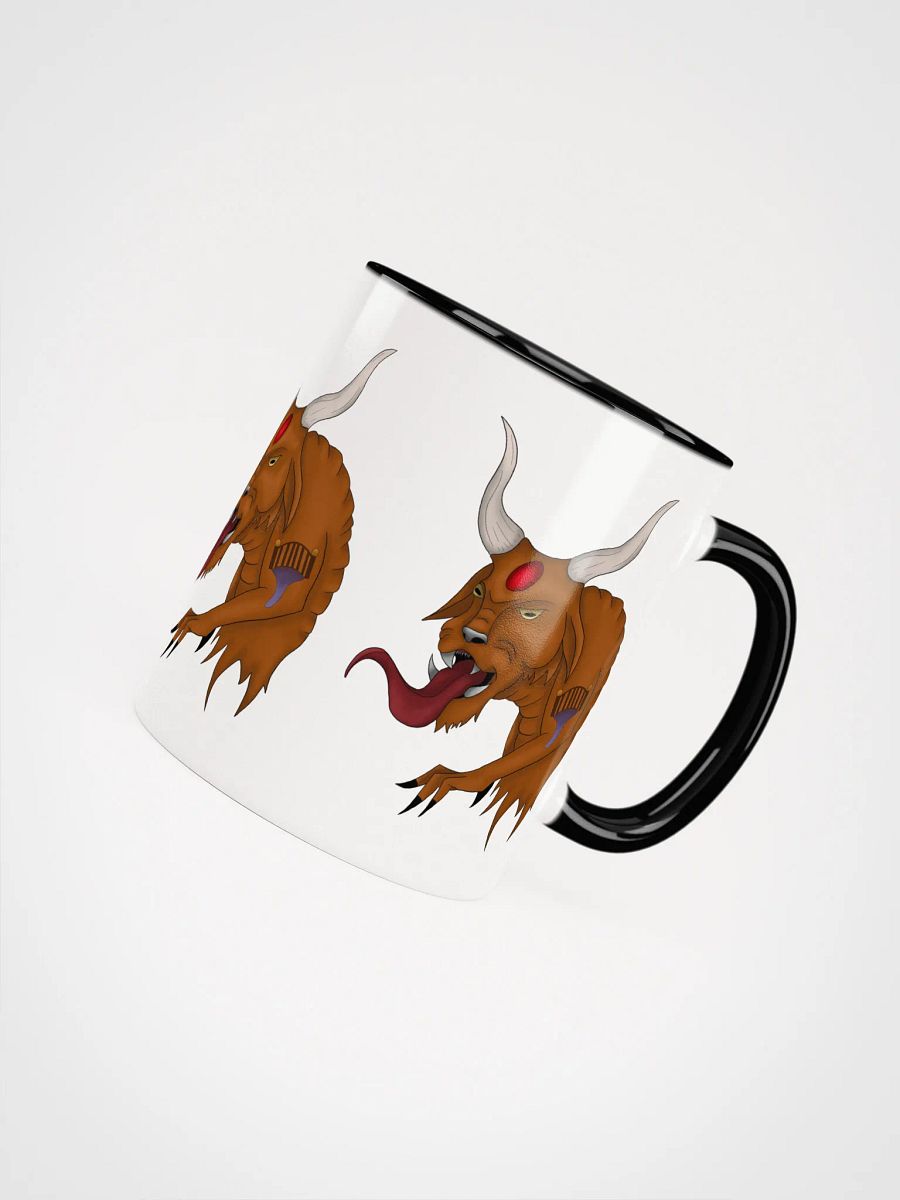 Goat Man (Mugs) product image (20)