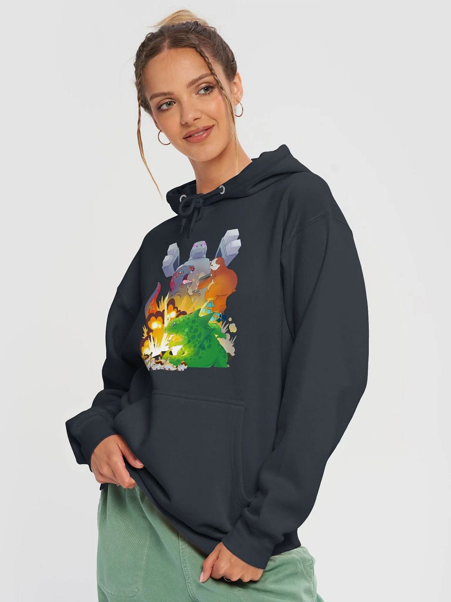 Terror of Hoodiesaurus product image (9)