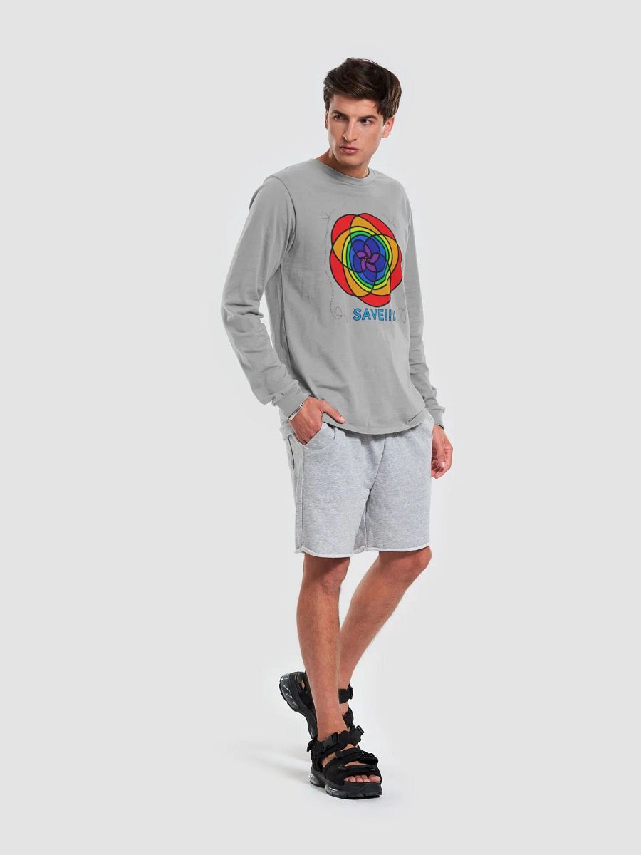 Save Supersoft Long Sleeve T-Shirt product image (59)