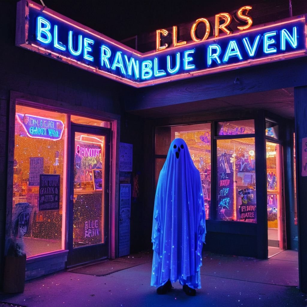 Spooky Sticker Bundles designed by Blue Raven product image (4)