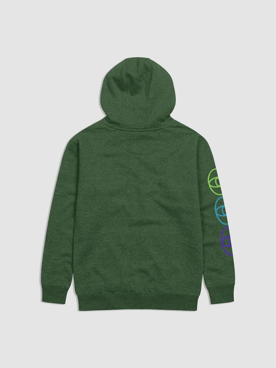 Redebut Hoodie product image (4)