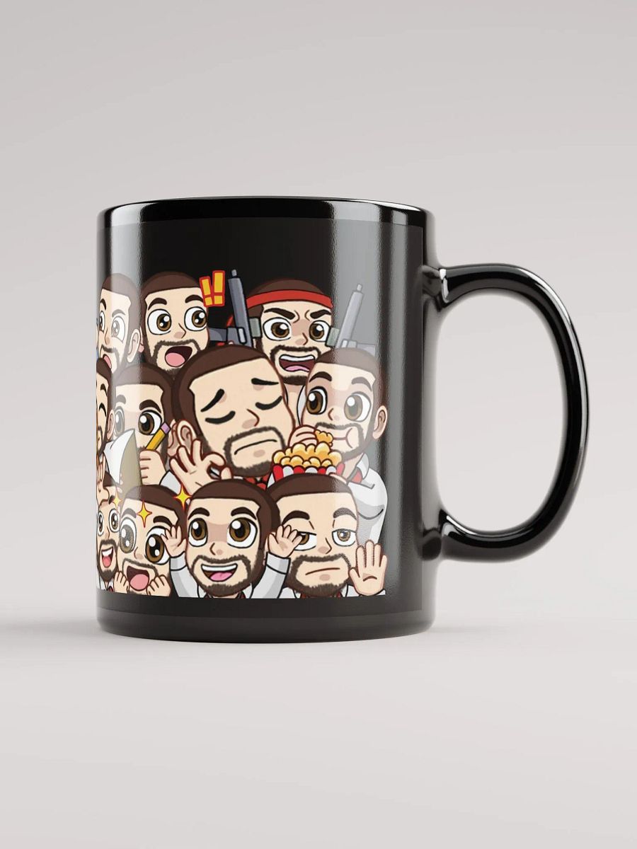 the "OG" Mug product image (5)
