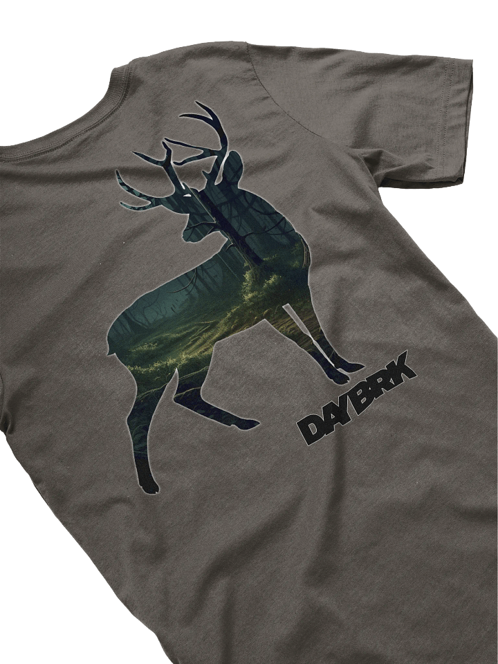 Mystic Buck Tee product image (1)